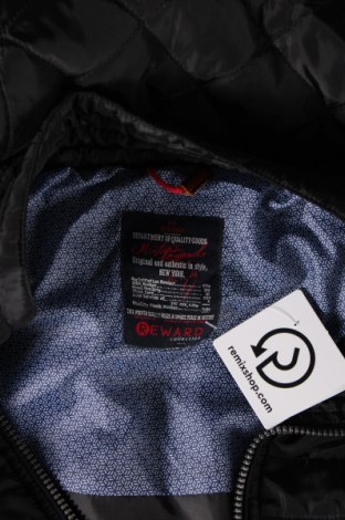 Pánska bunda  Reward, Veľkosť M, Farba Čierna, Cena  8,44 €