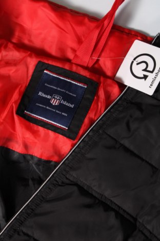 Pánska bunda  Rhode Island, Veľkosť XL, Farba Čierna, Cena  20,39 €