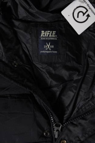 Pánska bunda  Rifle, Veľkosť M, Farba Čierna, Cena  58,40 €