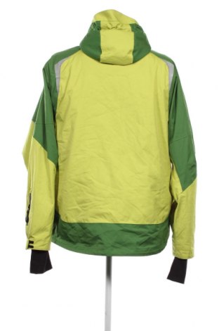 Ανδρικό μπουφάν Rodeo, Μέγεθος XL, Χρώμα Πράσινο, Τιμή 39,59 €