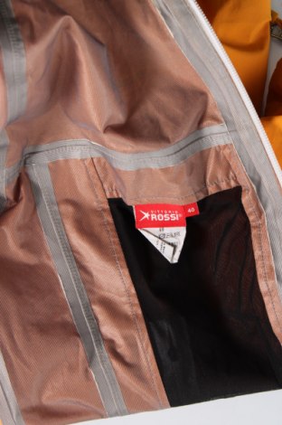Pánska bunda  Rossi, Veľkosť S, Farba Žltá, Cena  10,66 €