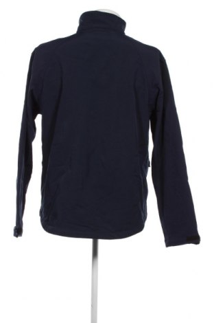 Ανδρικό μπουφάν Russell, Μέγεθος XL, Χρώμα Μπλέ, Τιμή 9,25 €