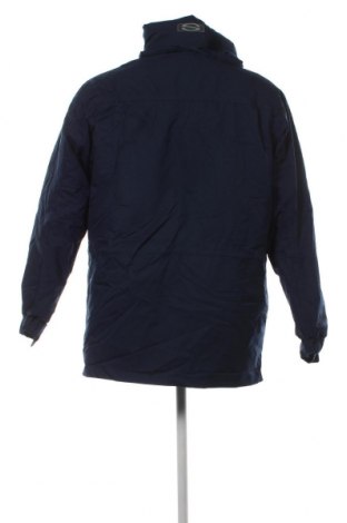 Ανδρικό μπουφάν Sir Safety System, Μέγεθος M, Χρώμα Μπλέ, Τιμή 10,73 €