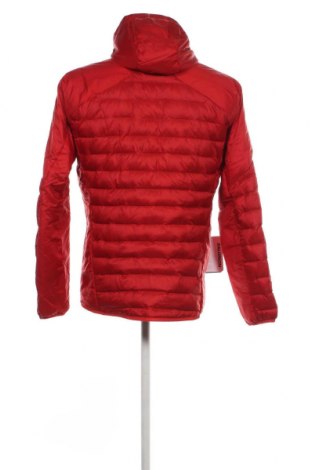 Pánska bunda  Salomon, Veľkosť M, Farba Červená, Cena  108,28 €