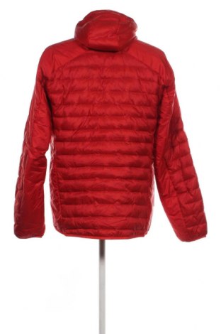 Pánská bunda  Salomon, Velikost XL, Barva Červená, Cena  3 045,00 Kč