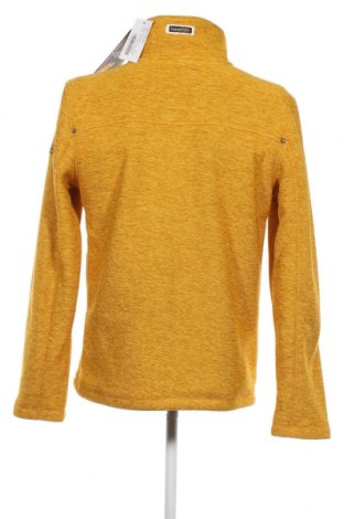 Ανδρικό μπουφάν Schmuddelwedda, Μέγεθος L, Χρώμα Κίτρινο, Τιμή 173,20 €