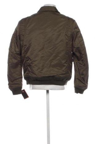 Pánská bunda  Schott, Velikost L, Barva Zelená, Cena  5 522,00 Kč