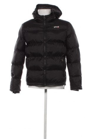 Pánska bunda  Schott, Veľkosť S, Farba Čierna, Cena  117,83 €
