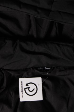 Ανδρικό μπουφάν Sean John, Μέγεθος XS, Χρώμα Μαύρο, Τιμή 26,54 €