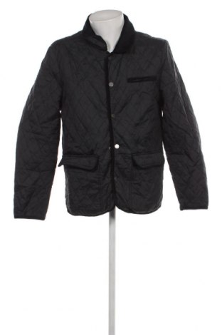 Ανδρικό μπουφάν Selected, Μέγεθος XL, Χρώμα Μπλέ, Τιμή 23,75 €