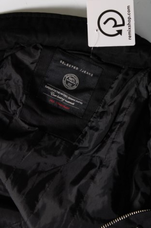 Pánská bunda  Selected Homme, Velikost L, Barva Černá, Cena  885,00 Kč