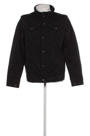 Pánska bunda  Selected Homme, Veľkosť L, Farba Čierna, Cena  42,53 €