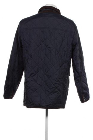 Herrenjacke Seven Seas, Größe XL, Farbe Blau, Preis € 9,94