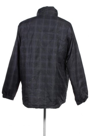 Ανδρικό μπουφάν Skila, Μέγεθος XL, Χρώμα Μπλέ, Τιμή 15,79 €