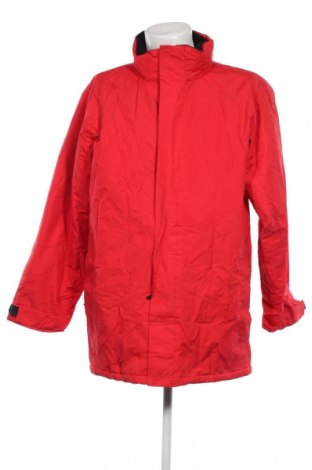 Pánska bunda  Sol's, Veľkosť XL, Farba Červená, Cena  19,73 €