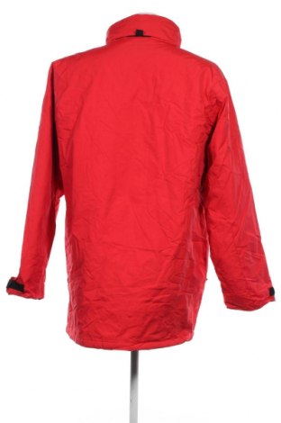 Pánska bunda  Sol's, Veľkosť XL, Farba Červená, Cena  32,89 €