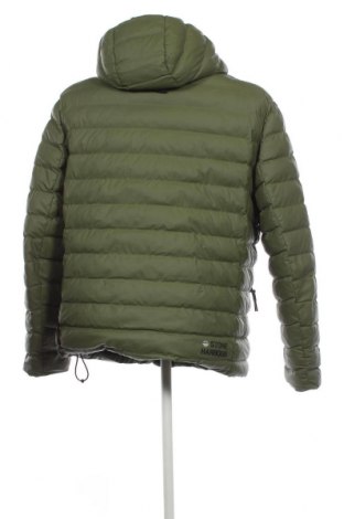 Pánska bunda  Stone Harbour, Veľkosť XL, Farba Zelená, Cena  120,23 €