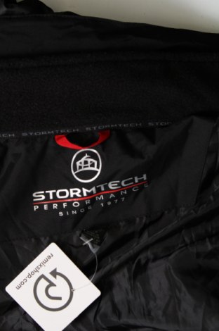 Pánská bunda  Storm Tech, Velikost L, Barva Černá, Cena  614,00 Kč