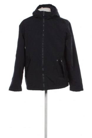 Ανδρικό μπουφάν Straight Up, Μέγεθος L, Χρώμα Μπλέ, Τιμή 21,53 €