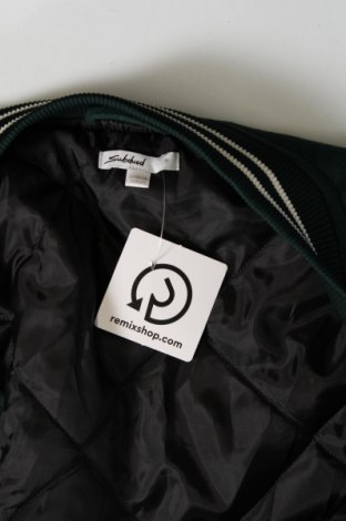 Pánska bunda  Subdued, Veľkosť S, Farba Zelená, Cena  30,95 €