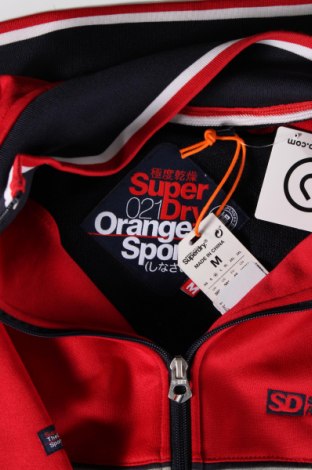 Pánska bunda  Superdry, Veľkosť M, Farba Viacfarebná, Cena  46,72 €