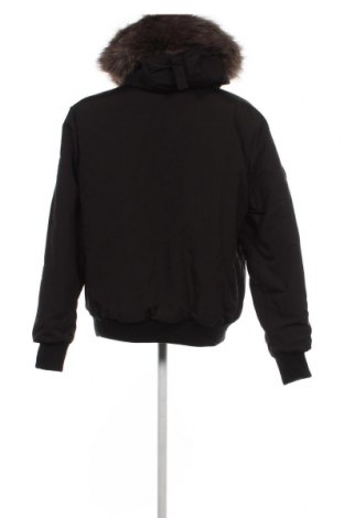 Ανδρικό μπουφάν Superdry, Μέγεθος XXL, Χρώμα Μαύρο, Τιμή 88,52 €