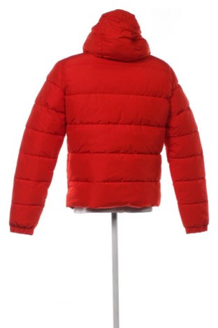 Ανδρικό μπουφάν Superdry, Μέγεθος L, Χρώμα Κόκκινο, Τιμή 62,29 €