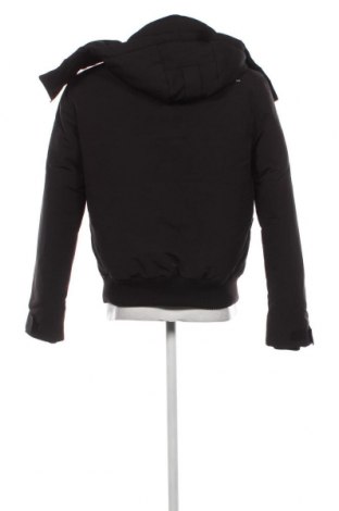 Ανδρικό μπουφάν Superdry, Μέγεθος S, Χρώμα Μαύρο, Τιμή 49,18 €