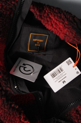 Ανδρικό μπουφάν Superdry, Μέγεθος M, Χρώμα Πολύχρωμο, Τιμή 49,55 €