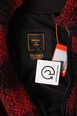 Ανδρικό μπουφάν Superdry, Μέγεθος XL, Χρώμα Πολύχρωμο, Τιμή 49,55 €