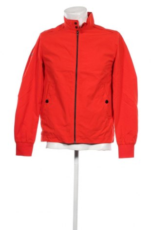 Ανδρικό μπουφάν Superdry, Μέγεθος M, Χρώμα Κόκκινο, Τιμή 28,44 €