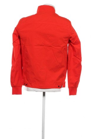Ανδρικό μπουφάν Superdry, Μέγεθος M, Χρώμα Κόκκινο, Τιμή 49,55 €