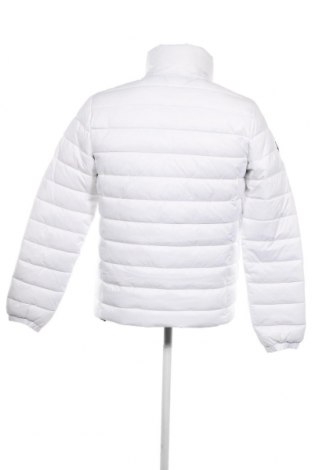Ανδρικό μπουφάν Superdry, Μέγεθος S, Χρώμα Λευκό, Τιμή 49,55 €