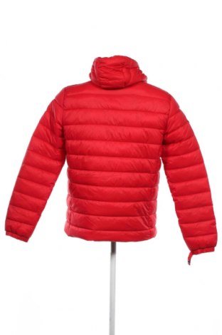 Ανδρικό μπουφάν Superdry, Μέγεθος M, Χρώμα Κόκκινο, Τιμή 49,55 €