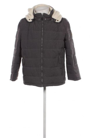 Pánska bunda  Superior, Veľkosť XL, Farba Sivá, Cena  16,45 €