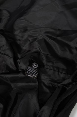 Ανδρικό μπουφάν TCM, Μέγεθος XL, Χρώμα Μαύρο, Τιμή 17,94 €