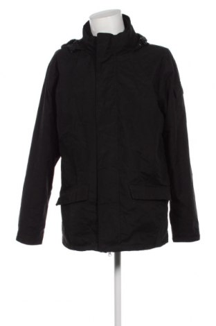 Ανδρικό μπουφάν TCM, Μέγεθος XL, Χρώμα Μαύρο, Τιμή 35,88 €