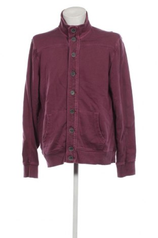 Ανδρικό μπουφάν Tailor & Son, Μέγεθος XL, Χρώμα Ρόζ , Τιμή 29,69 €