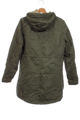 Pánska bunda  Terranova, Veľkosť S, Farba Zelená, Cena  16,45 €