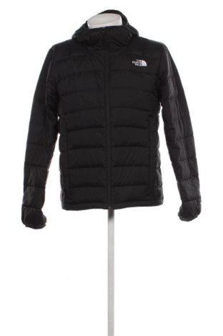 Ανδρικό μπουφάν The North Face, Μέγεθος M, Χρώμα Μαύρο, Τιμή 166,93 €