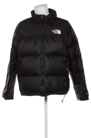 Ανδρικό μπουφάν The North Face, Μέγεθος XXL, Χρώμα Μαύρο, Τιμή 166,93 €