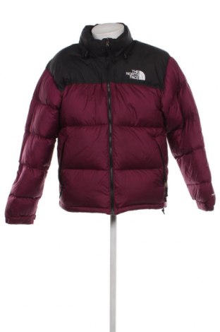 Ανδρικό μπουφάν The North Face, Μέγεθος XL, Χρώμα Βιολετί, Τιμή 196,39 €