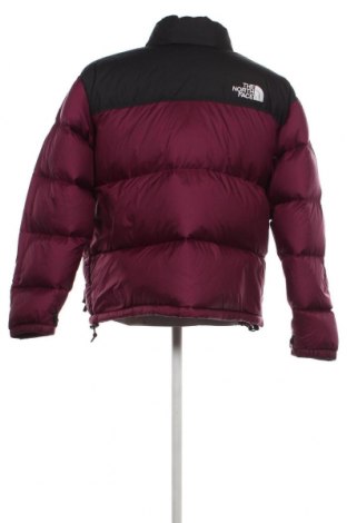Ανδρικό μπουφάν The North Face, Μέγεθος XL, Χρώμα Βιολετί, Τιμή 196,39 €