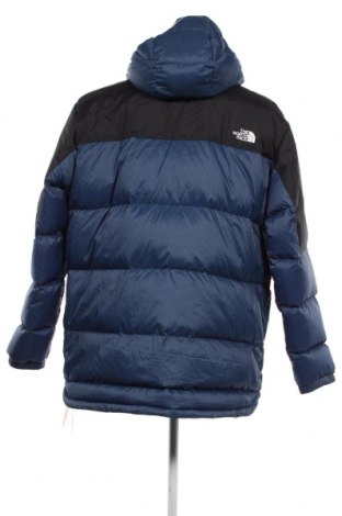 Geacă de bărbati The North Face, Mărime XXL, Culoare Albastru, Preț 1.253,29 Lei