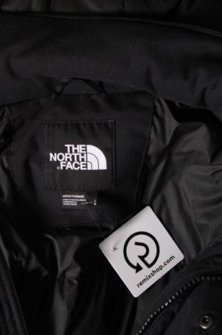 Ανδρικό μπουφάν The North Face, Μέγεθος L, Χρώμα Μαύρο, Τιμή 196,39 €