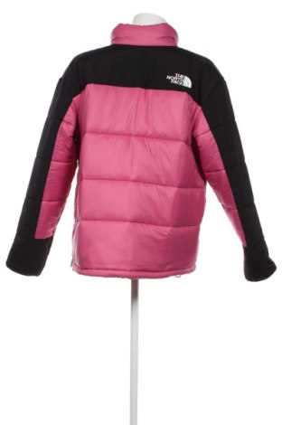 Ανδρικό μπουφάν The North Face, Μέγεθος XL, Χρώμα Ρόζ , Τιμή 137,47 €