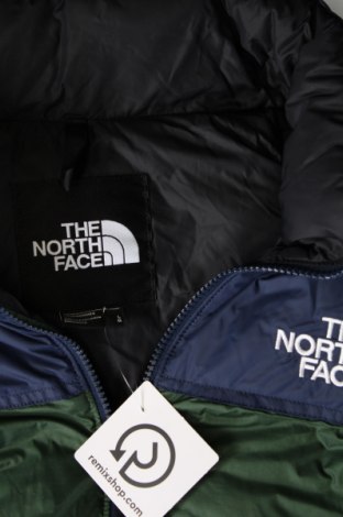 Ανδρικό μπουφάν The North Face, Μέγεθος L, Χρώμα Πράσινο, Τιμή 196,39 €