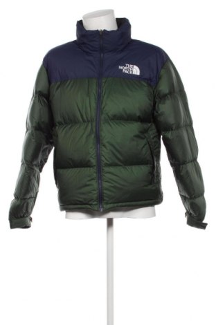 Ανδρικό μπουφάν The North Face, Μέγεθος L, Χρώμα Πράσινο, Τιμή 196,39 €