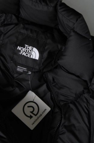 Мъжко яке The North Face, Размер XXL, Цвят Черен, Цена 381,00 лв.