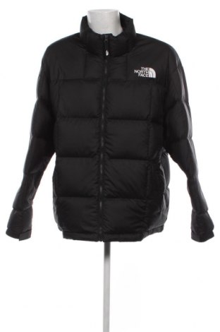 Ανδρικό μπουφάν The North Face, Μέγεθος XXL, Χρώμα Μαύρο, Τιμή 196,39 €